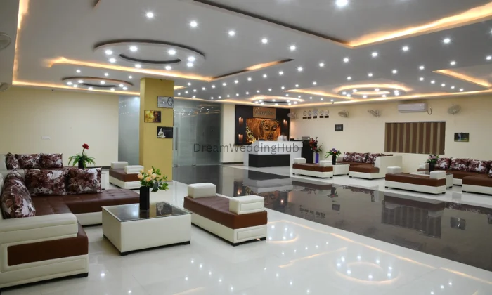 Hotel Mariya International